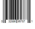 Barcode Image for UPC code 032886957871