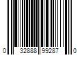 Barcode Image for UPC code 032888992870