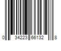 Barcode Image for UPC code 034223661328