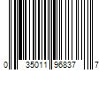 Barcode Image for UPC code 035011968377