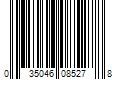 Barcode Image for UPC code 035046085278