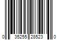 Barcode Image for UPC code 035255285230