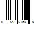 Barcode Image for UPC code 035473630188