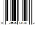 Barcode Image for UPC code 035585131283