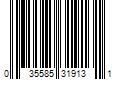 Barcode Image for UPC code 035585319131