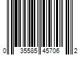 Barcode Image for UPC code 035585457062