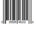 Barcode Image for UPC code 035585462028