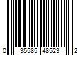 Barcode Image for UPC code 035585485232