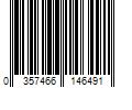 Barcode Image for UPC code 03574661464923