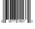 Barcode Image for UPC code 035777155370