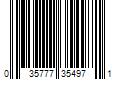 Barcode Image for UPC code 035777354971