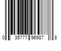 Barcode Image for UPC code 035777969878