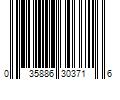 Barcode Image for UPC code 035886303716