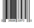 Barcode Image for UPC code 035886339708