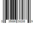 Barcode Image for UPC code 035886382889