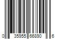 Barcode Image for UPC code 035955668906