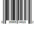 Barcode Image for UPC code 035965046282