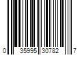 Barcode Image for UPC code 035995307827