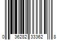 Barcode Image for UPC code 036282333628