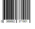 Barcode Image for UPC code 0368682371901