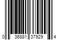 Barcode Image for UPC code 036881379294