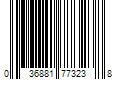 Barcode Image for UPC code 036881773238