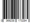 Barcode Image for UPC code 0369238173284