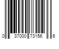 Barcode Image for UPC code 037000731566