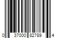 Barcode Image for UPC code 037000827894. Product Name: 