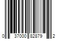 Barcode Image for UPC code 037000828792