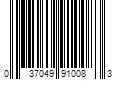 Barcode Image for UPC code 037049910083