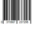 Barcode Image for UPC code 0370987237295