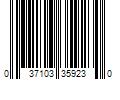 Barcode Image for UPC code 037103359230