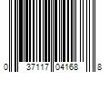 Barcode Image for UPC code 037117041688