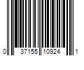 Barcode Image for UPC code 037155109241