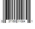 Barcode Image for UPC code 037155110841