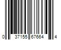 Barcode Image for UPC code 037155676644