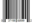 Barcode Image for UPC code 037155885992