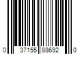 Barcode Image for UPC code 037155886920