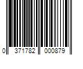 Barcode Image for UPC code 0371782000879