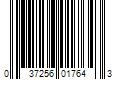 Barcode Image for UPC code 037256017643. Product Name: Continental Automotive Multi-V Belt