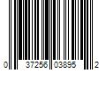 Barcode Image for UPC code 037256038952