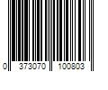 Barcode Image for UPC code 03730701008001