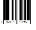 Barcode Image for UPC code 0373070102159