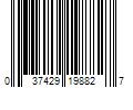 Barcode Image for UPC code 037429198827