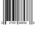 Barcode Image for UPC code 037431885388