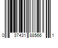 Barcode Image for UPC code 037431885661