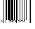 Barcode Image for UPC code 037435000091