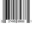 Barcode Image for UPC code 037495856881