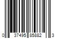 Barcode Image for UPC code 037495858823